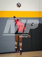 Photo from the gallery "Williams Field vs. Cactus Shadows"