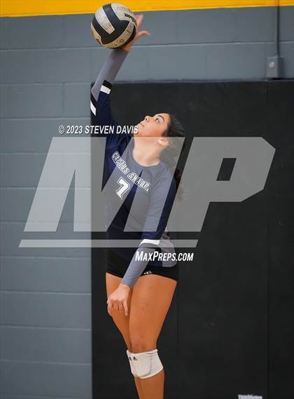 Thumbnail 3 in Williams Field vs. Cactus Shadows photogallery.