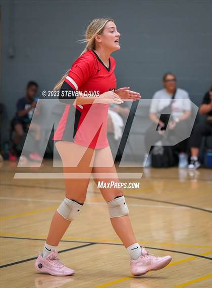 Thumbnail 3 in Williams Field vs. Cactus Shadows photogallery.