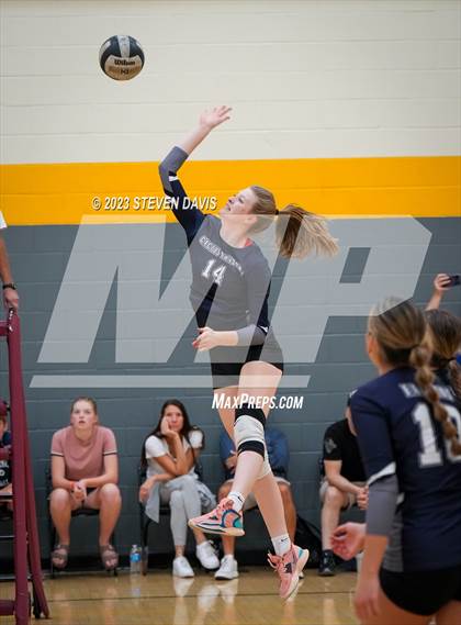 Thumbnail 1 in Williams Field vs. Cactus Shadows photogallery.