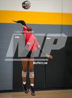 Photo from the gallery "Williams Field vs. Cactus Shadows"