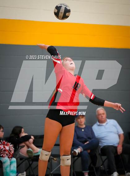 Thumbnail 2 in Williams Field vs. Cactus Shadows photogallery.