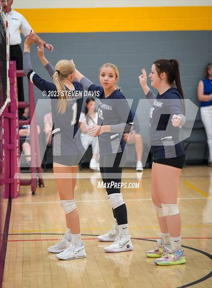 Thumbnail 2 in Williams Field vs. Cactus Shadows photogallery.