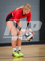 Photo from the gallery "Williams Field vs. Cactus Shadows"