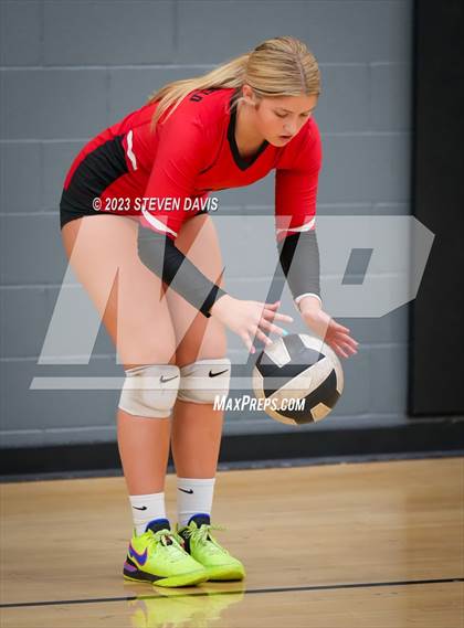 Thumbnail 2 in Williams Field vs. Cactus Shadows photogallery.