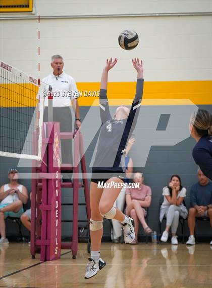 Thumbnail 1 in Williams Field vs. Cactus Shadows photogallery.