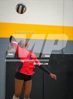 Photo from the gallery "Williams Field vs. Cactus Shadows"