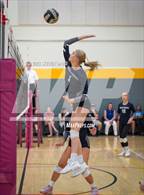 Photo from the gallery "Williams Field vs. Cactus Shadows"