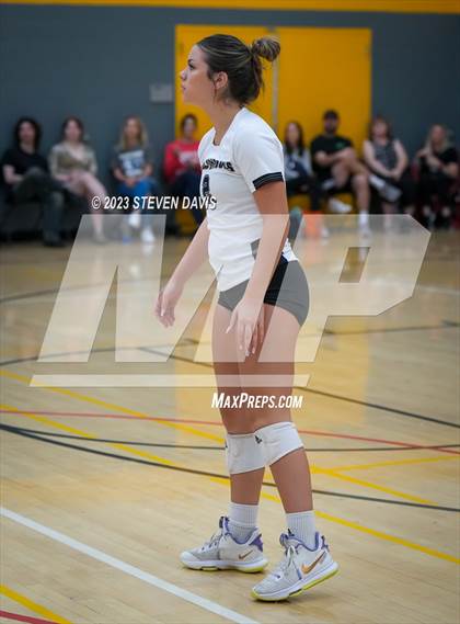 Thumbnail 2 in Williams Field vs. Cactus Shadows photogallery.