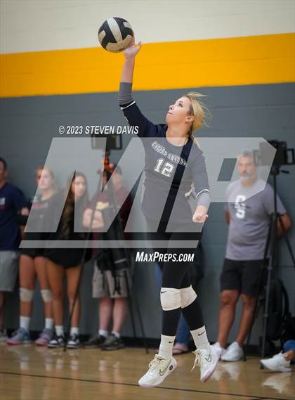 Thumbnail 3 in Williams Field vs. Cactus Shadows photogallery.