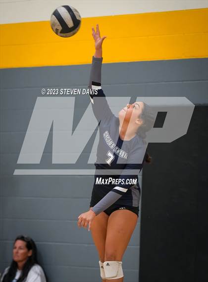 Thumbnail 3 in Williams Field vs. Cactus Shadows photogallery.