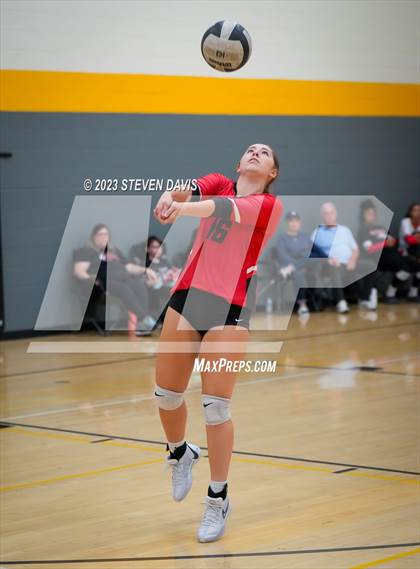 Thumbnail 1 in Williams Field vs. Cactus Shadows photogallery.
