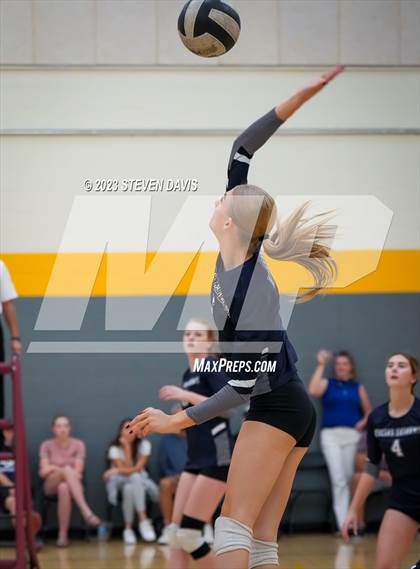 Thumbnail 1 in Williams Field vs. Cactus Shadows photogallery.