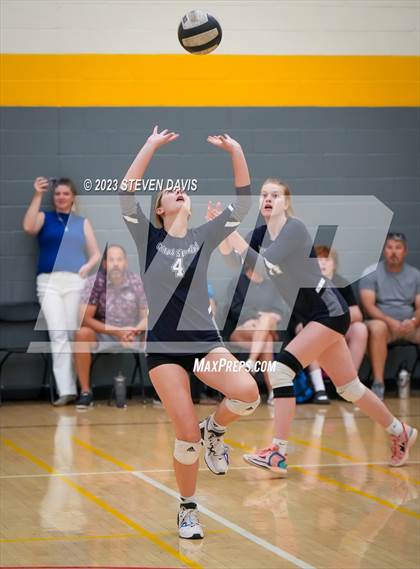Thumbnail 2 in Williams Field vs. Cactus Shadows photogallery.
