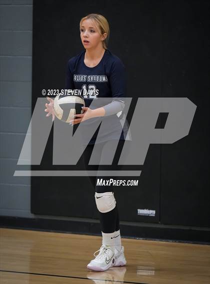 Thumbnail 3 in Williams Field vs. Cactus Shadows photogallery.