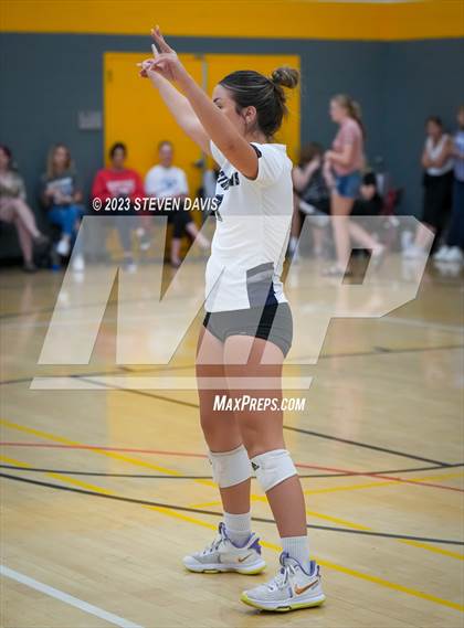 Thumbnail 1 in Williams Field vs. Cactus Shadows photogallery.