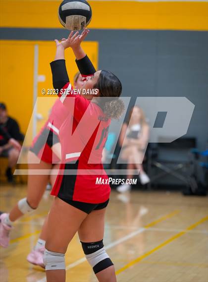 Thumbnail 2 in Williams Field vs. Cactus Shadows photogallery.
