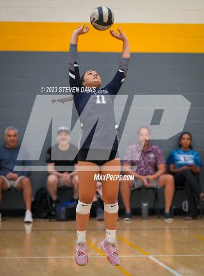 Thumbnail 3 in Williams Field vs. Cactus Shadows photogallery.