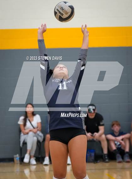 Thumbnail 2 in Williams Field vs. Cactus Shadows photogallery.
