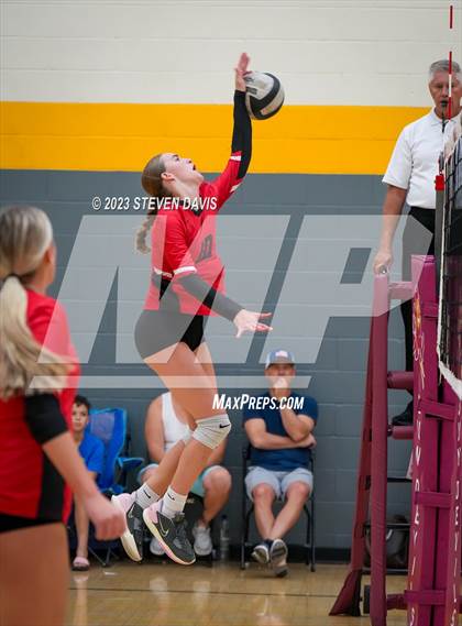 Thumbnail 1 in Williams Field vs. Cactus Shadows photogallery.