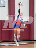 Photo from the gallery "Western Boone @ Covenant Christian"