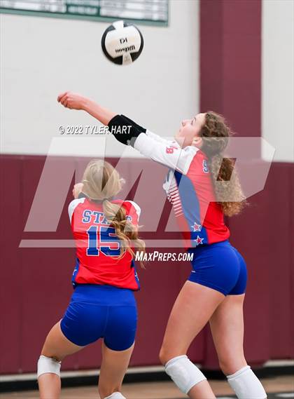 Thumbnail 3 in Western Boone @ Covenant Christian photogallery.
