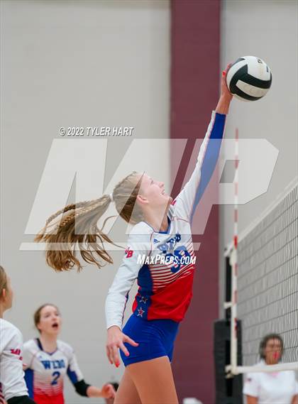 Thumbnail 1 in Western Boone @ Covenant Christian photogallery.