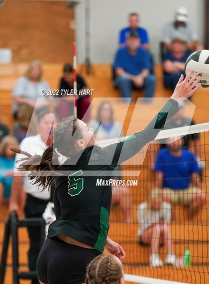 Thumbnail 1 in Western Boone @ Covenant Christian photogallery.