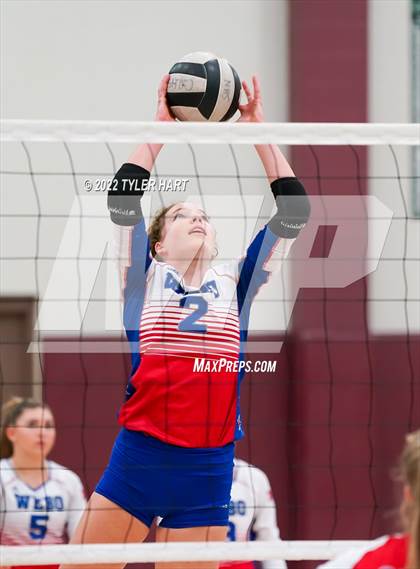 Thumbnail 3 in Western Boone @ Covenant Christian photogallery.