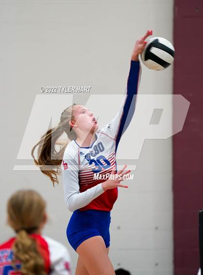 Thumbnail 3 in Western Boone @ Covenant Christian photogallery.