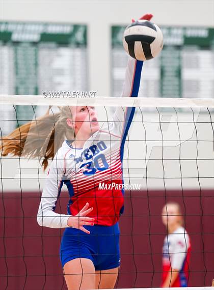 Thumbnail 3 in Western Boone @ Covenant Christian photogallery.