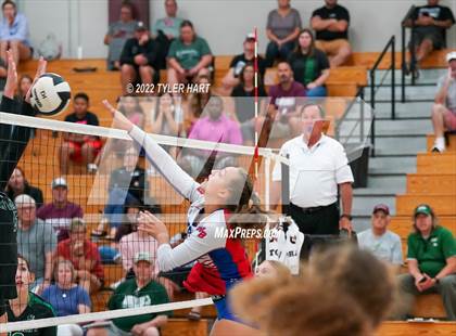 Thumbnail 3 in Western Boone @ Covenant Christian photogallery.