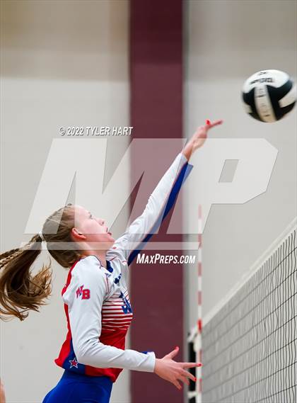 Thumbnail 1 in Western Boone @ Covenant Christian photogallery.