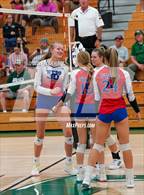 Photo from the gallery "Western Boone @ Covenant Christian"