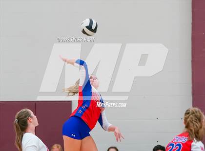 Thumbnail 3 in Western Boone @ Covenant Christian photogallery.