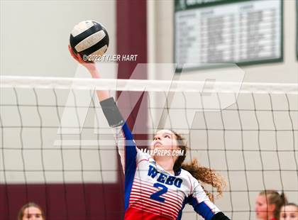 Thumbnail 2 in Western Boone @ Covenant Christian photogallery.