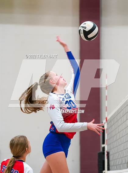Thumbnail 3 in Western Boone @ Covenant Christian photogallery.