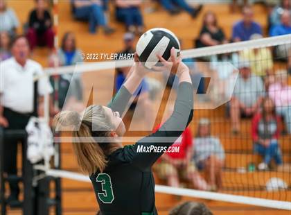 Thumbnail 3 in Western Boone @ Covenant Christian photogallery.