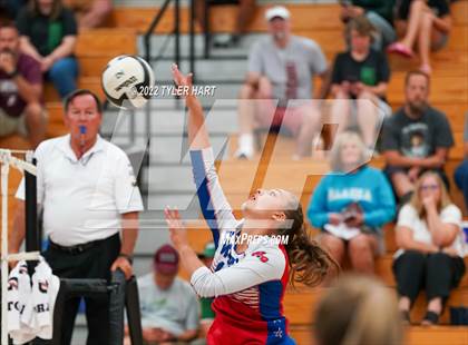 Thumbnail 3 in Western Boone @ Covenant Christian photogallery.