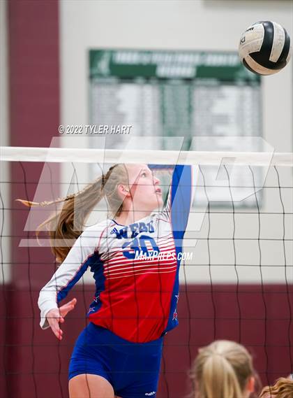 Thumbnail 3 in Western Boone @ Covenant Christian photogallery.