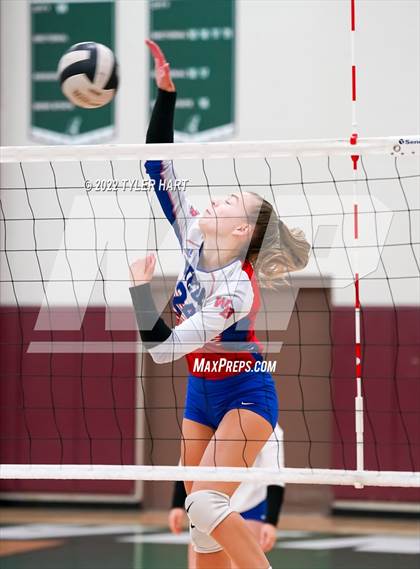 Thumbnail 3 in Western Boone @ Covenant Christian photogallery.