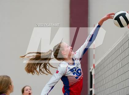 Thumbnail 2 in Western Boone @ Covenant Christian photogallery.