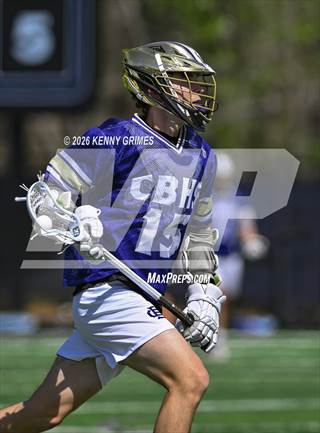 Christian Brothers @ Fellowship Christian