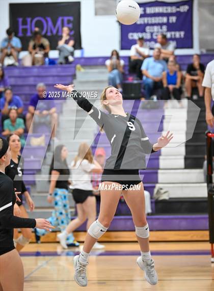 Thumbnail 3 in Pusch Ridge Christian Academy @ Northwest Christian photogallery.