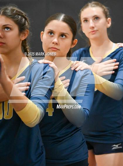 Thumbnail 3 in Pusch Ridge Christian Academy @ Northwest Christian photogallery.