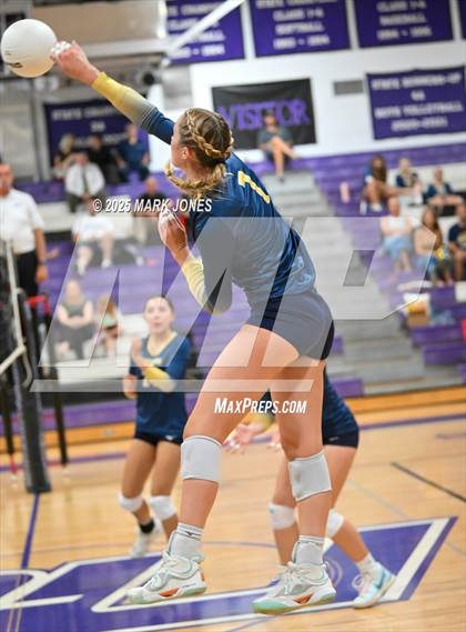 Thumbnail 3 in Pusch Ridge Christian Academy @ Northwest Christian photogallery.