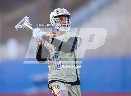 Thumbnail 1 in St. Francis @ Westlake (CIF-SS Div-1 Playoff) photogallery.
