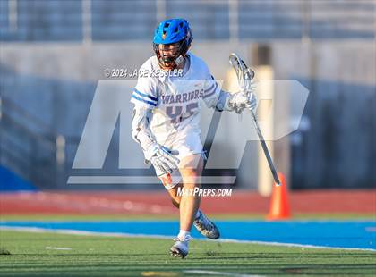 Thumbnail 2 in St. Francis @ Westlake (CIF-SS Div-1 Playoff) photogallery.