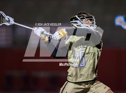 Thumbnail 1 in St. Francis @ Westlake (CIF-SS Div-1 Playoff) photogallery.