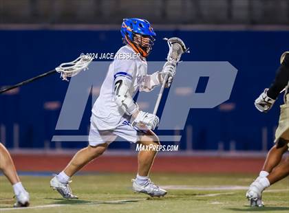 Thumbnail 3 in St. Francis @ Westlake (CIF-SS Div-1 Playoff) photogallery.